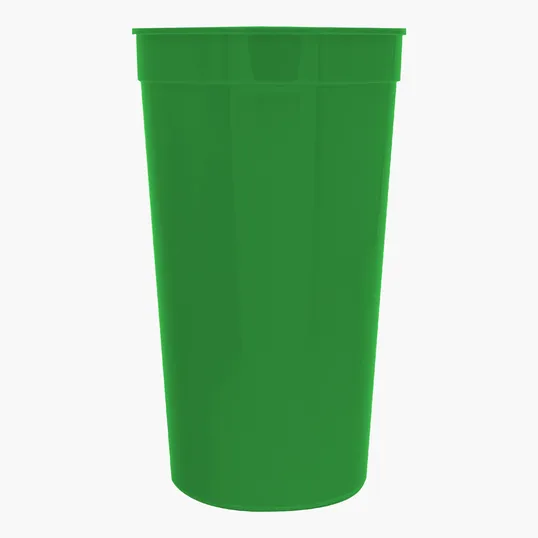 Garyline® Supersize Stadium Cup, 32 oz. — view 4