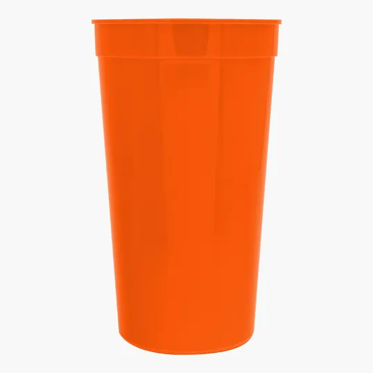 Garyline® Supersize Stadium Cup, 32 oz. — view 5
