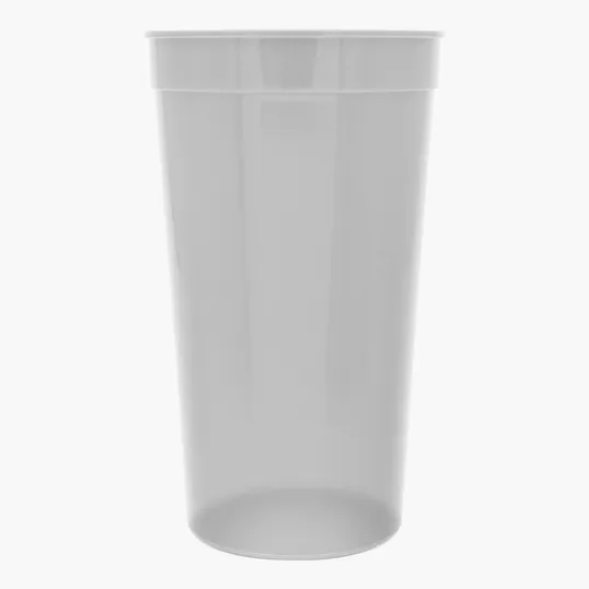 Garyline® Supersize Stadium Cup, 32 oz. — view 3