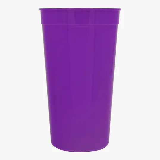 Garyline® Supersize Stadium Cup, 32 oz. — view 8