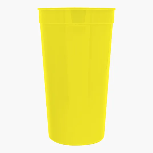 Garyline® Supersize Stadium Cup, 32 oz. — view 2
