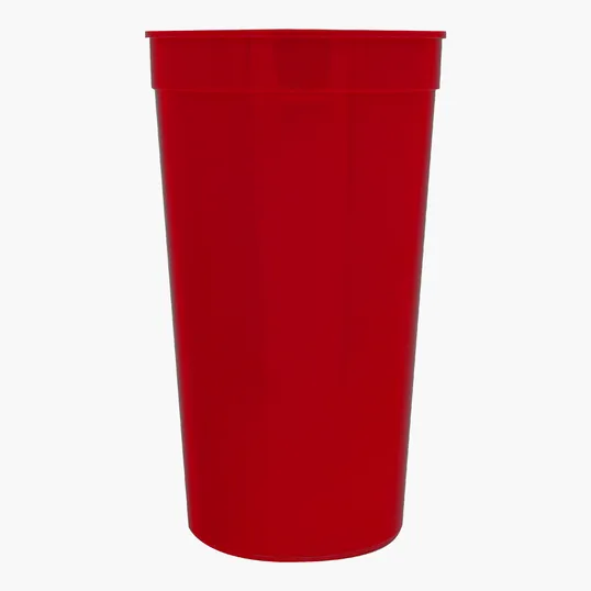 Garyline® Supersize Stadium Cup, 32 oz. — view 6