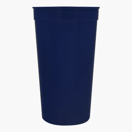 Garyline® Supersize Stadium Cup, 32 oz. — view 19