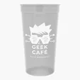 Garyline® Supersize Stadium Cup, 32 oz. — view 13