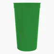 Garyline® Supersize Stadium Cup, 32 oz. — view 4