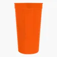 Garyline® Supersize Stadium Cup, 32 oz. — view 5