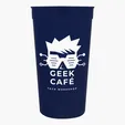 Garyline® Supersize Stadium Cup, 32 oz. — view 20