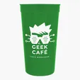 Garyline® Supersize Stadium Cup, 32 oz. — view 14