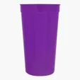 Garyline® Supersize Stadium Cup, 32 oz. — view 8