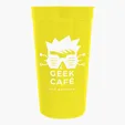 Garyline® Supersize Stadium Cup, 32 oz. — view 12