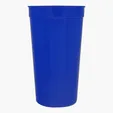 Garyline® Supersize Stadium Cup, 32 oz. — view 7