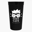 Garyline® Supersize Stadium Cup, 32 oz. — view 11