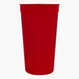 Garyline® Supersize Stadium Cup, 32 oz. — view 6