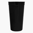 Garyline® Supersize Stadium Cup, 32 oz.
