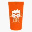 Garyline® Supersize Stadium Cup, 32 oz. — view 15