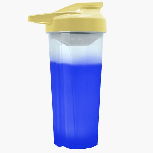 Garyline® Endurance Color-Changing Shaker Tumbler, 24 oz. — view 87