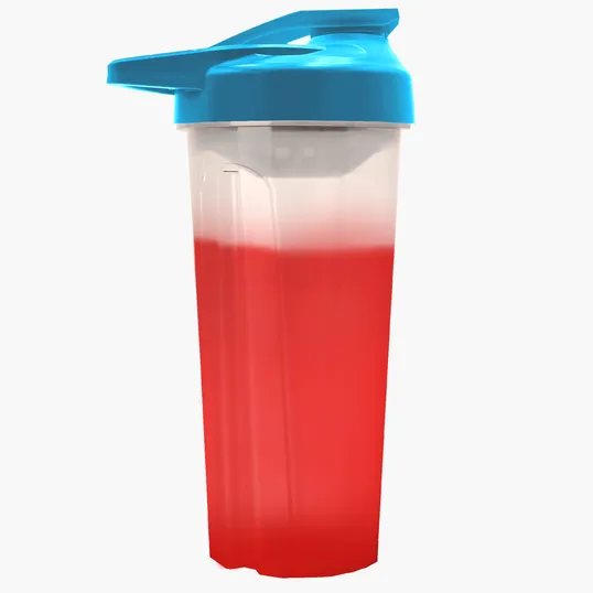 Garyline® Endurance Color-Changing Shaker Tumbler, 24 oz. — view 126