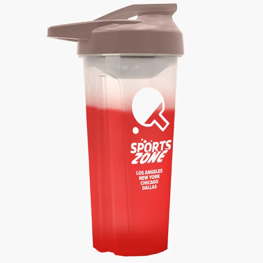 Garyline® Endurance Color-Changing Shaker Tumbler, 24 oz. — view 59