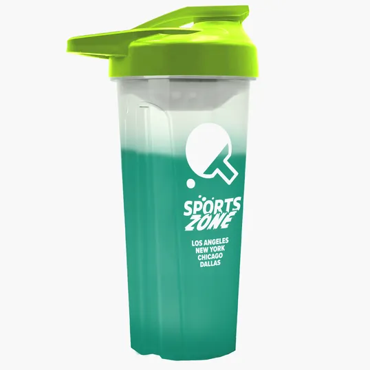 Garyline® Endurance Color-Changing Shaker Tumbler, 24 oz. — view 48