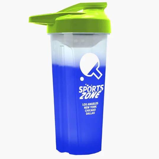 Garyline® Endurance Color-Changing Shaker Tumbler, 24 oz. — view 43