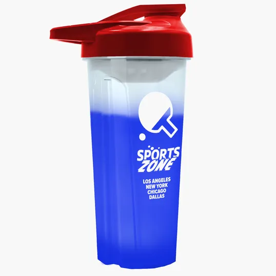 Garyline® Endurance Color-Changing Shaker Tumbler, 24 oz. — view 11