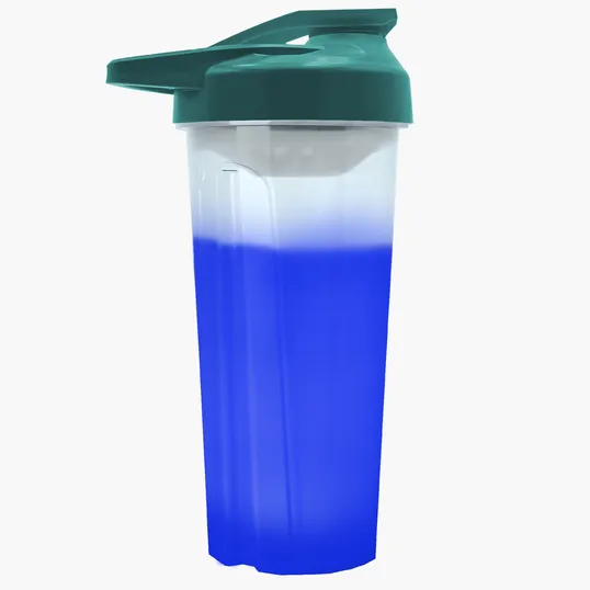 Garyline® Endurance Color-Changing Shaker Tumbler, 24 oz. — view 103