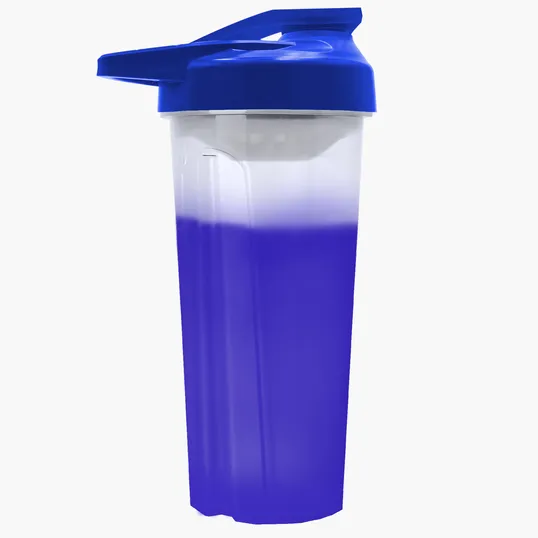 Garyline® Endurance Color-Changing Shaker Tumbler, 24 oz. — view 75