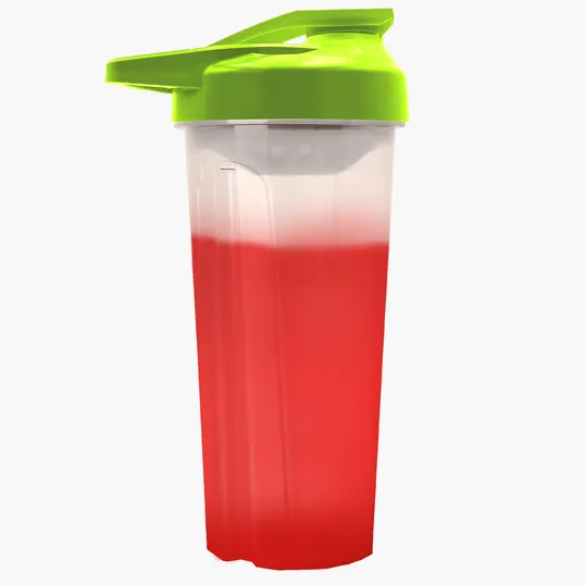 Garyline® Endurance Color-Changing Shaker Tumbler, 24 oz. — view 131