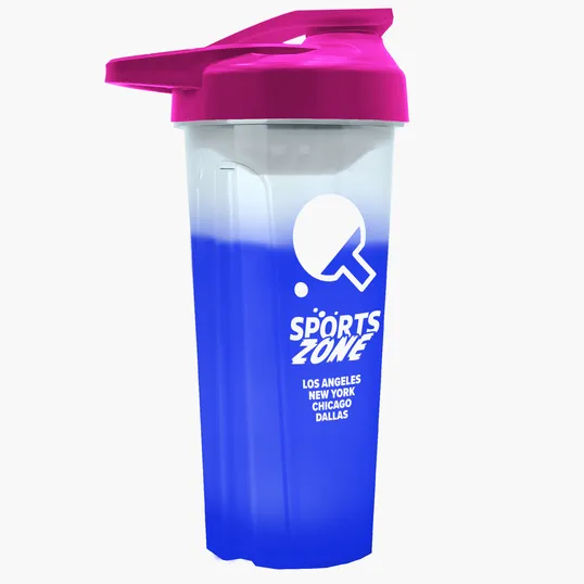 Garyline® Endurance Color-Changing Shaker Tumbler, 24 oz. — view 42