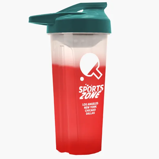Garyline® Endurance Color-Changing Shaker Tumbler, 24 oz. — view 26