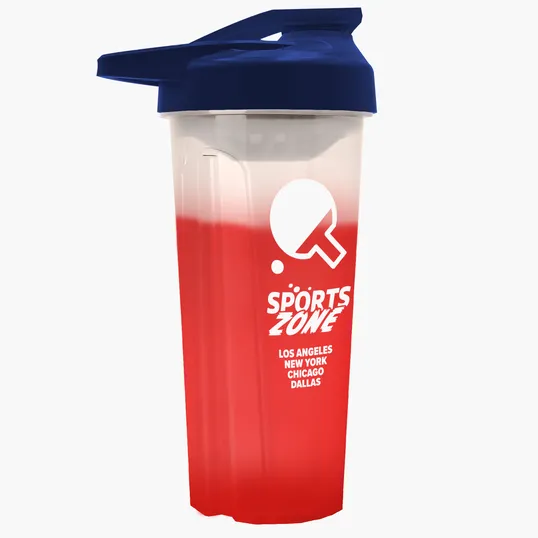 Garyline® Endurance Color-Changing Shaker Tumbler, 24 oz. — view 63