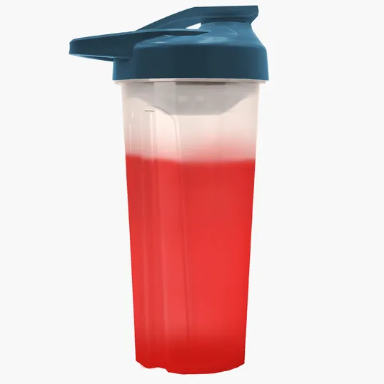 Garyline® Endurance Color-Changing Shaker Tumbler, 24 oz. — view 101
