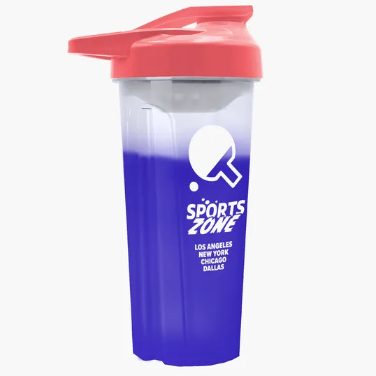 Garyline® Endurance Color-Changing Shaker Tumbler, 24 oz. — view 21