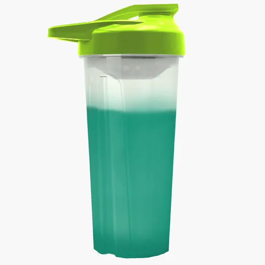 Garyline® Endurance Color-Changing Shaker Tumbler, 24 oz. — view 82