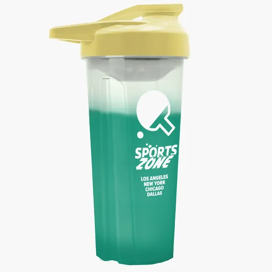 Garyline® Endurance Color-Changing Shaker Tumbler, 24 oz. — view 6