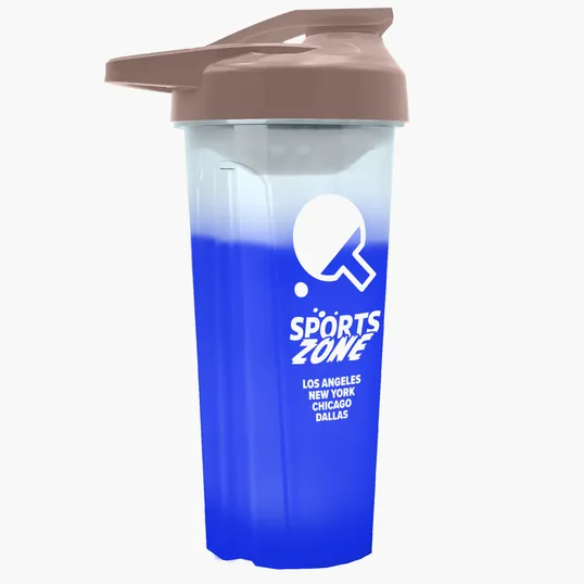 Garyline® Endurance Color-Changing Shaker Tumbler, 24 oz. — view 44