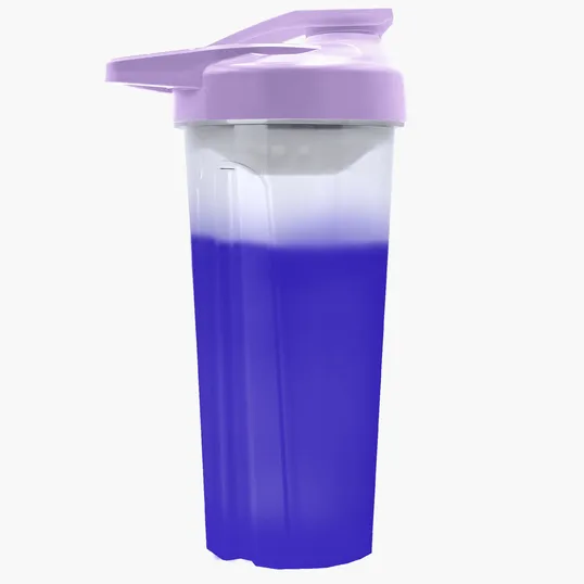 Garyline® Endurance Color-Changing Shaker Tumbler, 24 oz. — view 137