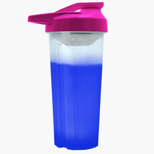 Garyline® Endurance Color-Changing Shaker Tumbler, 24 oz. — view 116