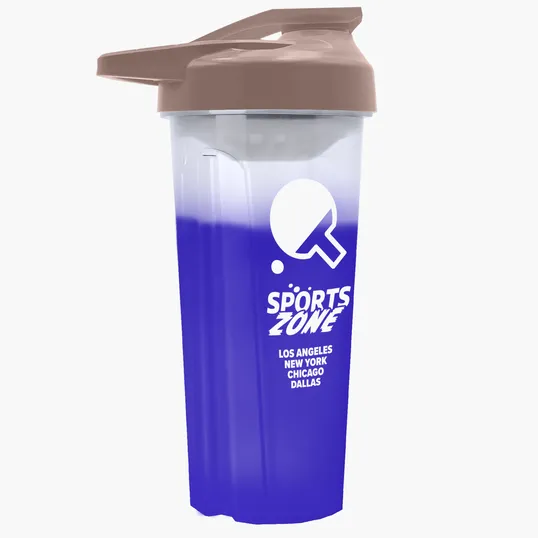 Garyline® Endurance Color-Changing Shaker Tumbler, 24 oz. — view 70