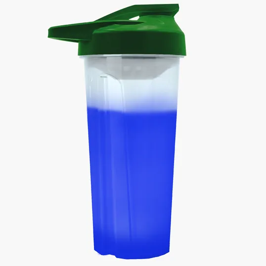 Garyline® Endurance Color-Changing Shaker Tumbler, 24 oz. — view 115