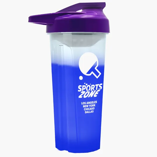 Garyline® Endurance Color-Changing Shaker Tumbler, 24 oz. — view 31