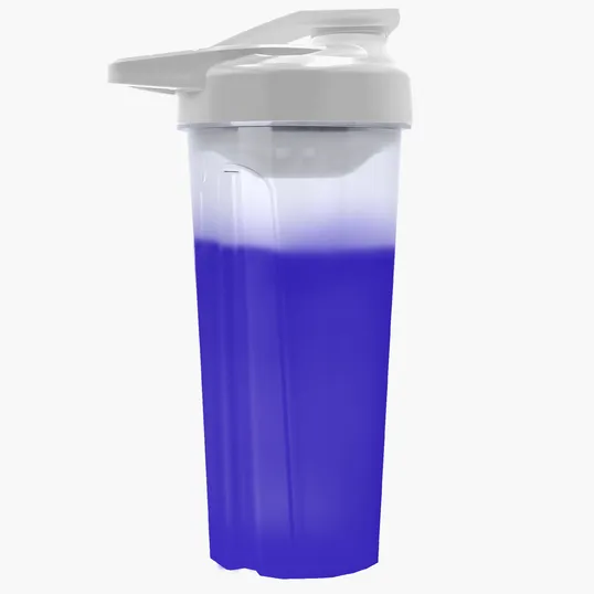 Garyline® Endurance Color-Changing Shaker Tumbler, 24 oz. — view 113