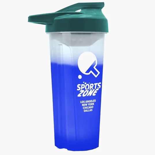 Garyline® Endurance Color-Changing Shaker Tumbler, 24 oz. — view 27