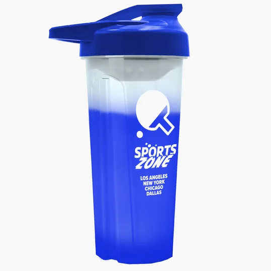 Garyline® Endurance Color-Changing Shaker Tumbler, 24 oz. — view 15