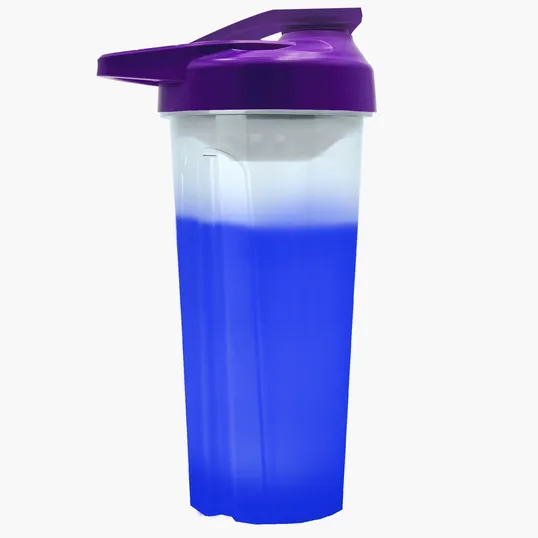 Garyline® Endurance Color-Changing Shaker Tumbler, 24 oz. — view 106