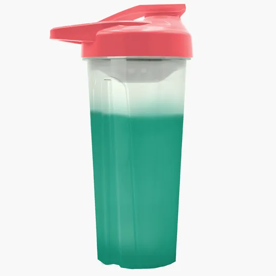 Garyline® Endurance Color-Changing Shaker Tumbler, 24 oz. — view 97