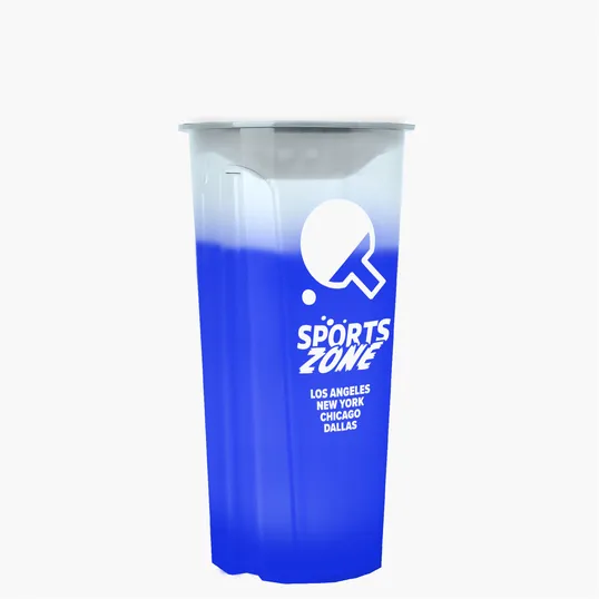 Garyline® Endurance Color-Changing Shaker Tumbler, 24 oz. — view 46