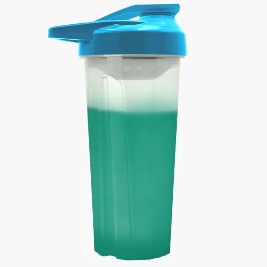 Garyline® Endurance Color-Changing Shaker Tumbler, 24 oz. — view 81