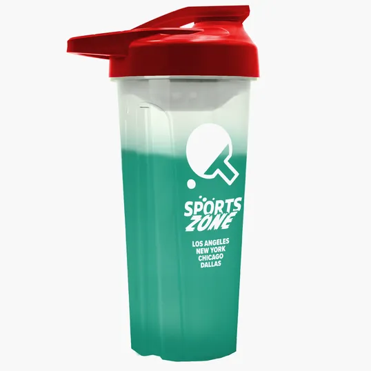 Garyline® Endurance Color-Changing Shaker Tumbler, 24 oz. — view 12