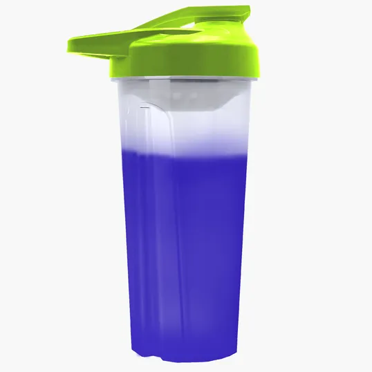 Garyline® Endurance Color-Changing Shaker Tumbler, 24 oz. — view 138
